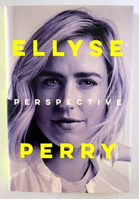 Perspective by Ellyse Perry