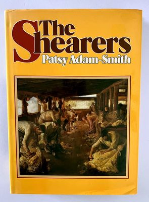 The Shearers by Patsy Adam-Smith