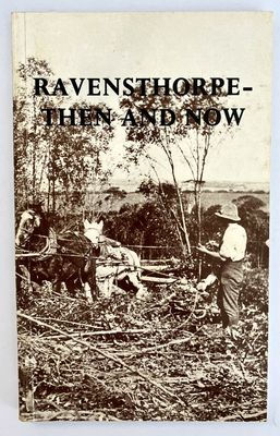 Ravensthorpe: Then and Now by A W Archer