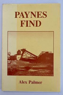 Paynes Find by Alex Palmer