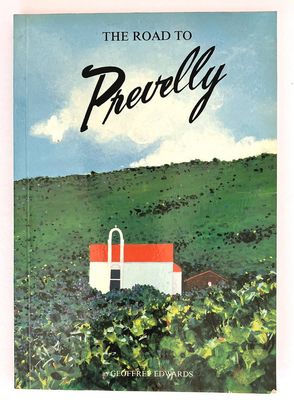 The Road to Prevelly by Geoffrey Edwards