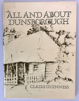 All and About Dunsborough by Claire Guinness