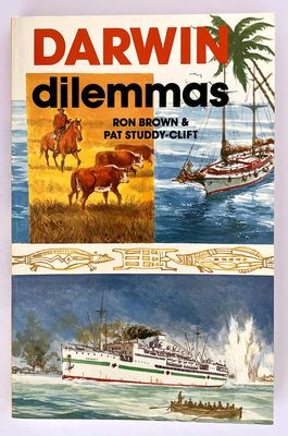 Darwin Dilemmas by Ron Brown and Pat Studdy-Clift