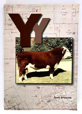 Wye Wye by John Spencer