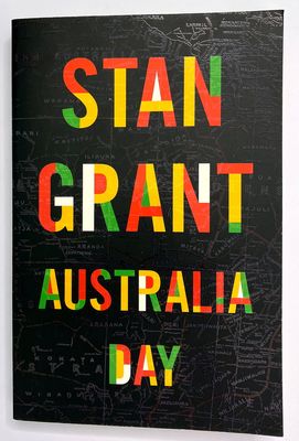 Australia Day by Stan Grant