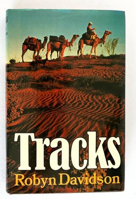 Tracks by Robyn Davidson