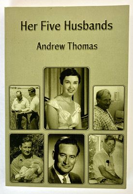 Her Five Husbands by Andrew Thomas