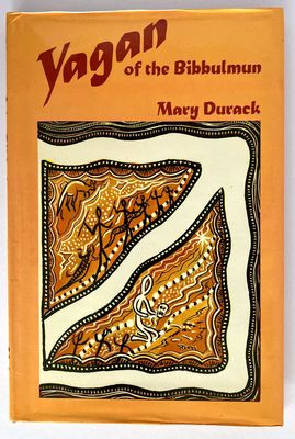 Yagan of the Bibbulmun by Mary Durack