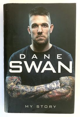 Dane Swan: My Story