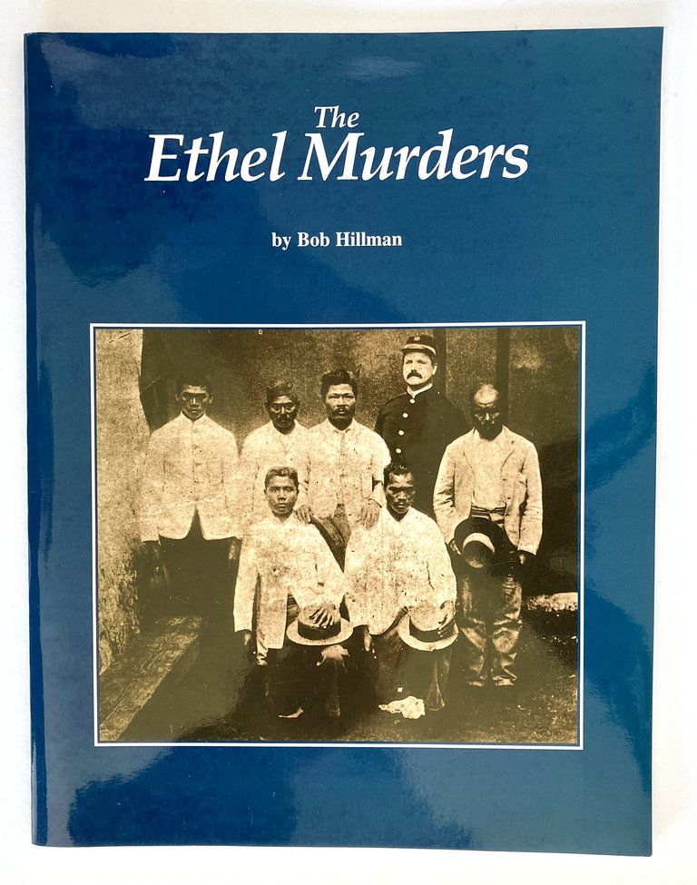The Ethel Murders by Bob Hillman