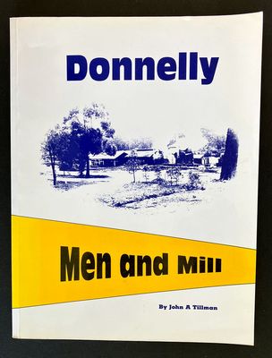 Donnelly: Men and Mill by John A Tillman