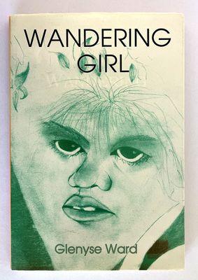 Wandering Girl by Glenyse Ward