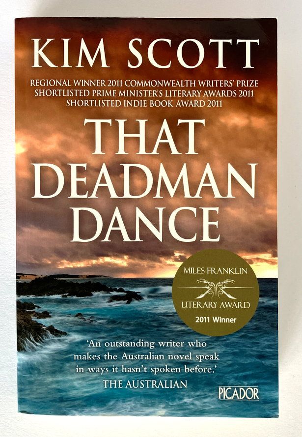 That Deadman Dance by Kim Scott