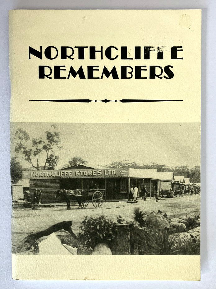 Northcliffe Remembers edited by M E Daubney et al