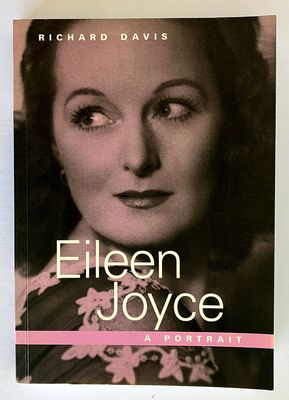 Eileen Joyce: A Portrait by Richard Davis