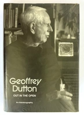 Out in the Open by Geoffrey Dutton