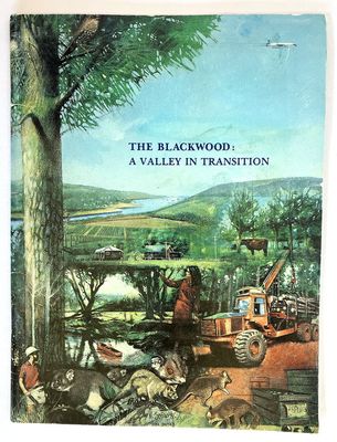 The Blackwood: A Valley in Transition (Special Focus No. 2) by P Christensen et al