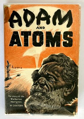 Adam and Atoms by William Grayden