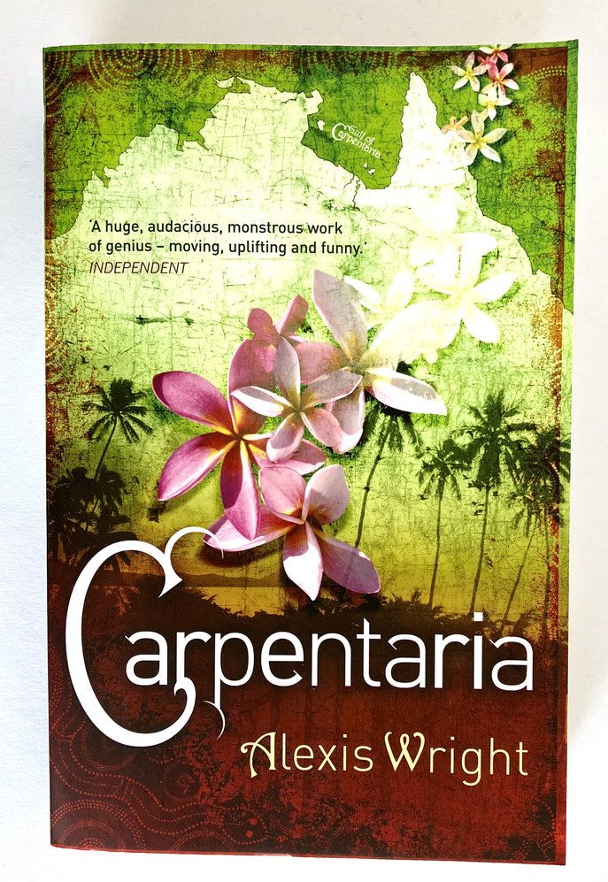 Carpentaria by Alexis Wright