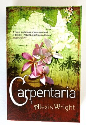 Carpentaria by Alexis Wright