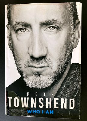 Pete Townshend: Who I Am