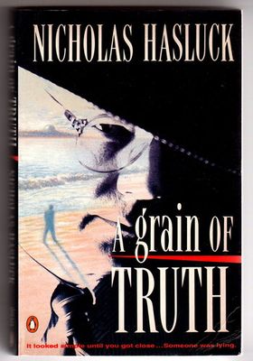 A Grain of Truth by Nicholas Hasluck