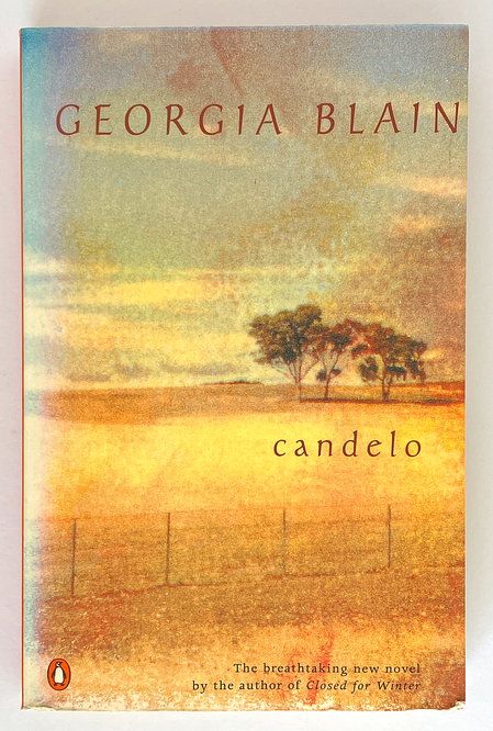 Candelo by Georgia Blain