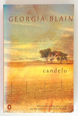 Candelo by Georgia Blain