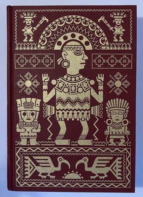 The Incas by Nigel Davies