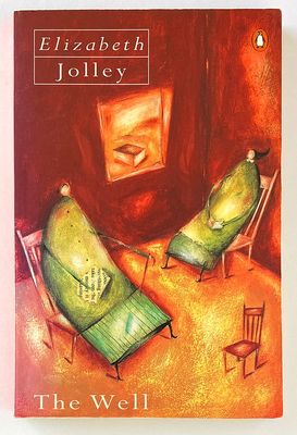 The Well by Elizabeth Jolley