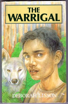 The Warrigal by Deborah Lisson