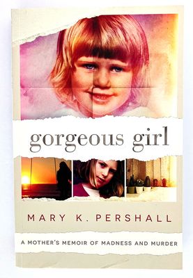 Gorgeous Girl by Mary K Pershall