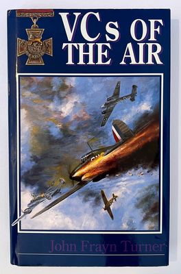 VCs of the Air by John Frayn Turner