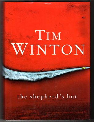 The Shepherd&#39;s Hut by Tim Winton