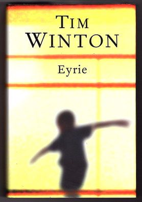 Eyrie by Tim Winton