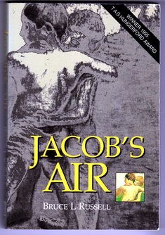 Jacob&#39;s Air by Bruce L Russell