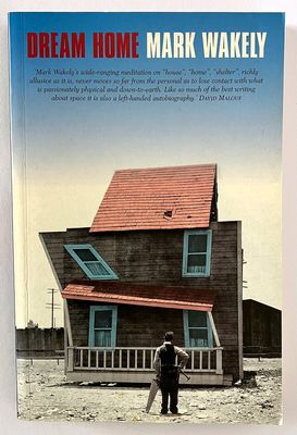 Dream Home by Mark Wakely