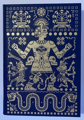 The Aztecs by Nigel Davies
