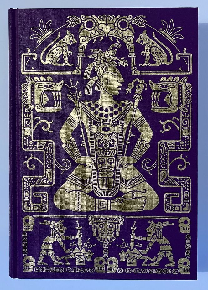 The Maya by Norman Hammond