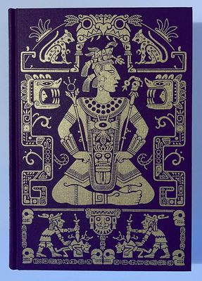 The Maya by Norman Hammond