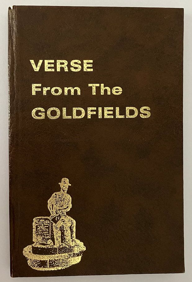 Verses From the Goldfields collected by Margaret Bull