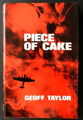 Piece of Cake by Geoff Taylor