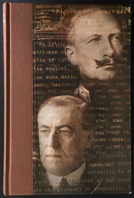 The Zimmermann Telegram by Barbara Tuchman