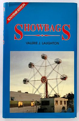 Show-Bags by Valerie J Laughton