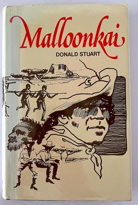 Malloonkai by Donald Stuart