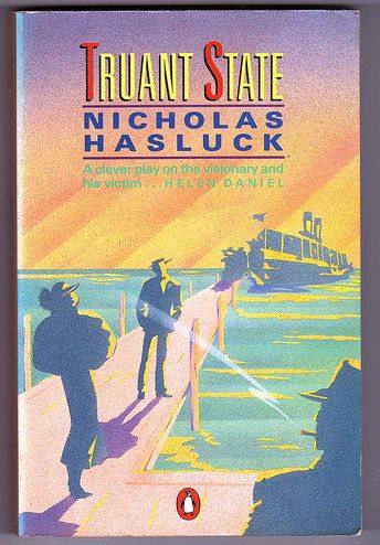 Truant State by Nicholas Hasluck