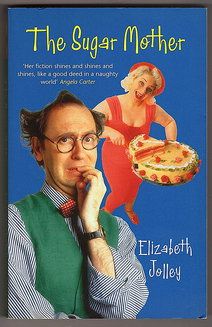 The Sugar Mother by Elizabeth Jolley