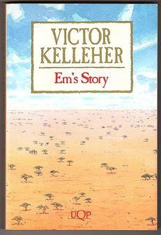 Em&#39;s Story by Victor Kelleher