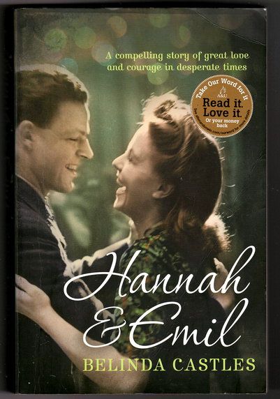 Hannah &amp; Emil by Belinda Castles