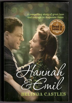 Hannah &amp; Emil by Belinda Castles